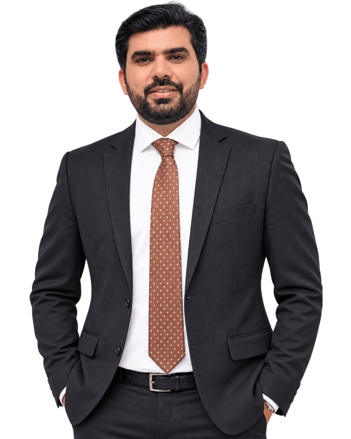 Asad Hamid, Shopify and WordPress developer